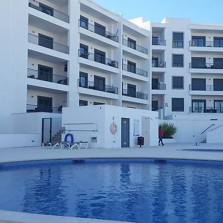 Vista Das Ondas Albufeira Exterior foto