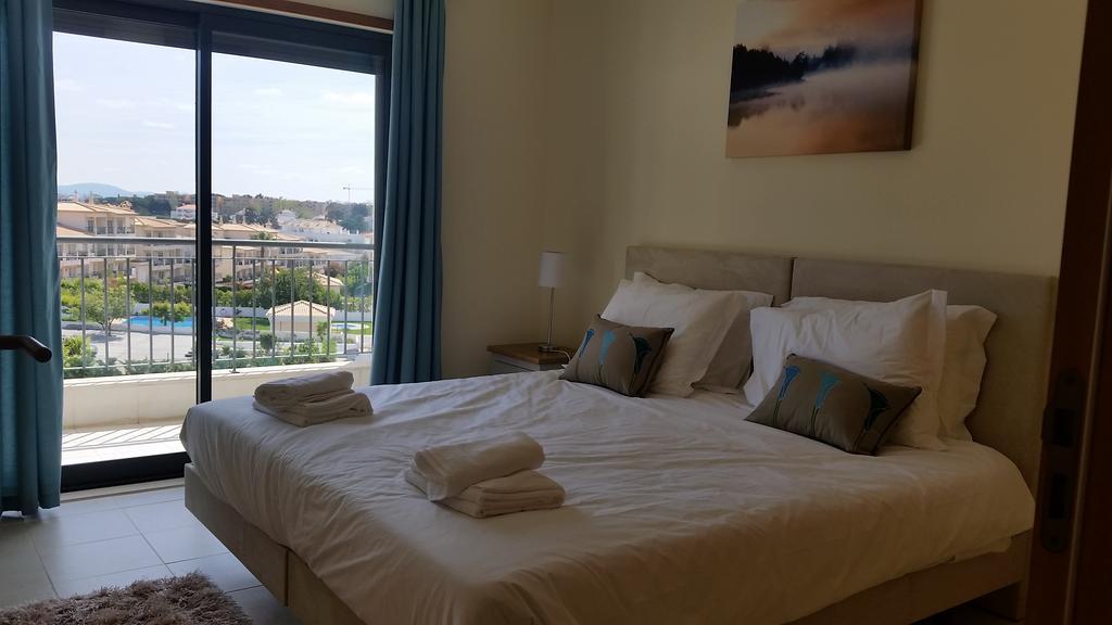 Vista Das Ondas Albufeira Exterior foto